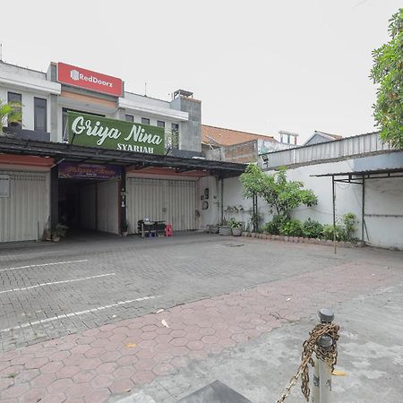 Reddoorz At Pondok Candra Sorabaya Extérieur photo
