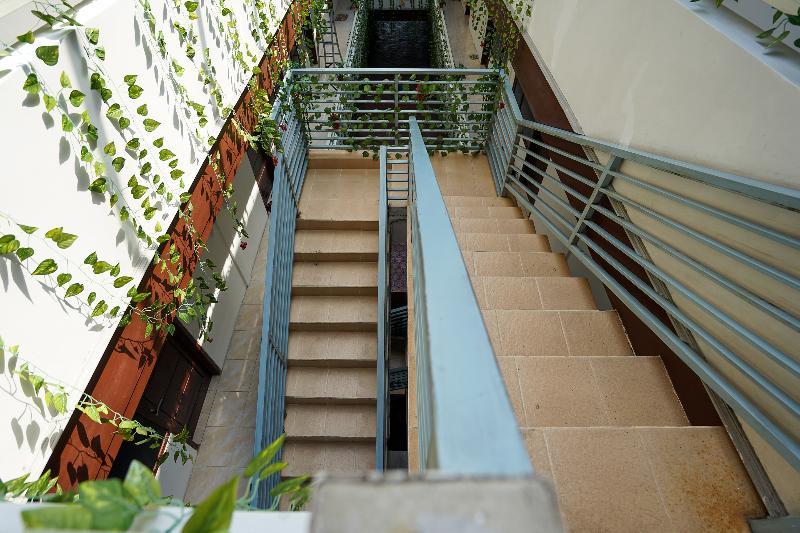 Reddoorz At Pondok Candra Sorabaya Extérieur photo